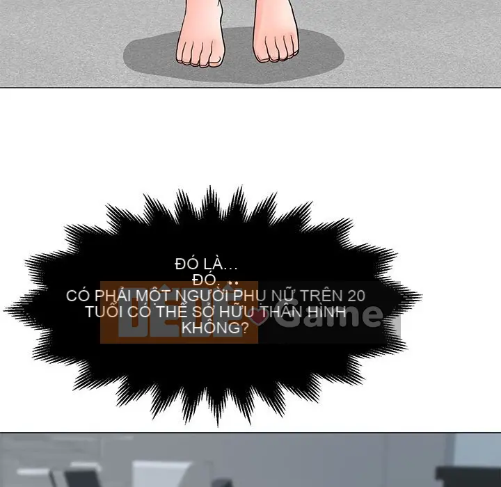 Phụ nữ của tôi Chương 1-41