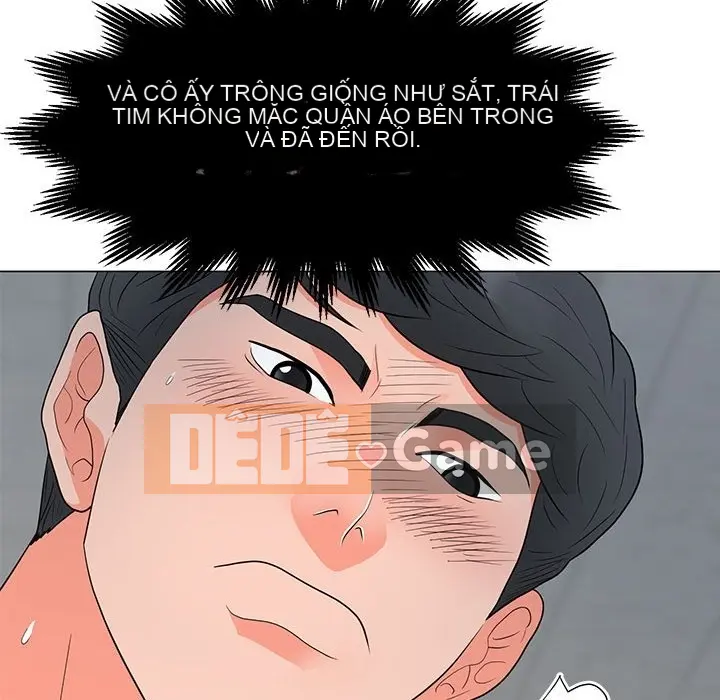 Phụ nữ của tôi Chương 1-41