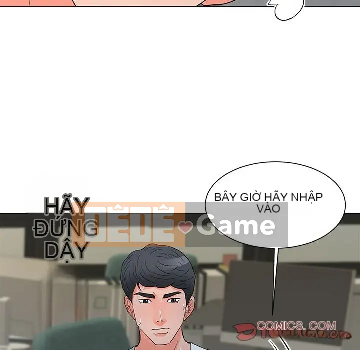 Phụ nữ của tôi Chương 1-41