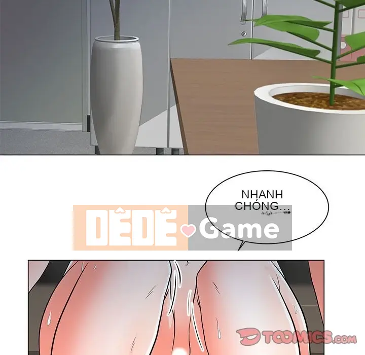 Phụ nữ của tôi Chương 1-41