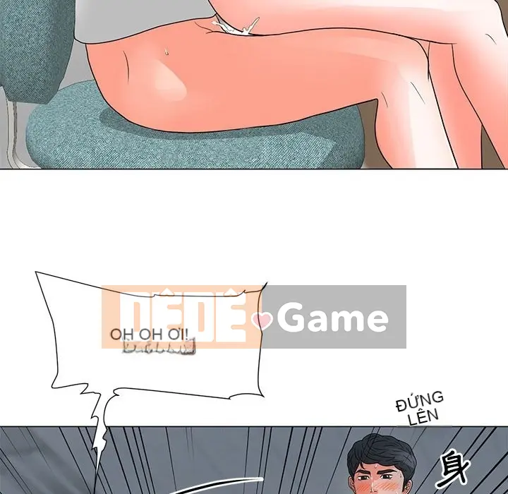 Phụ nữ của tôi Chương 1-41