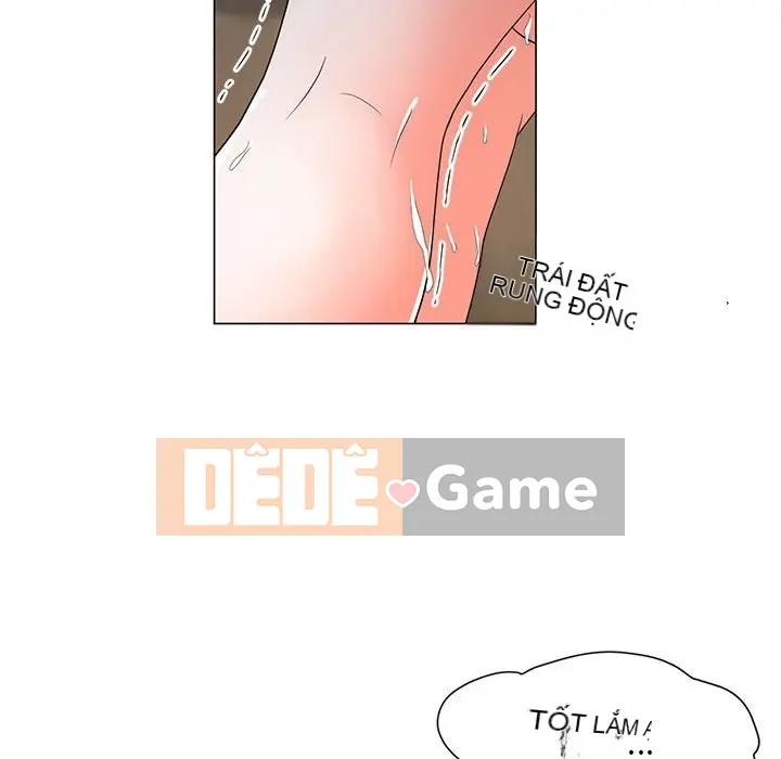 Phụ nữ của tôi Chương 1-41