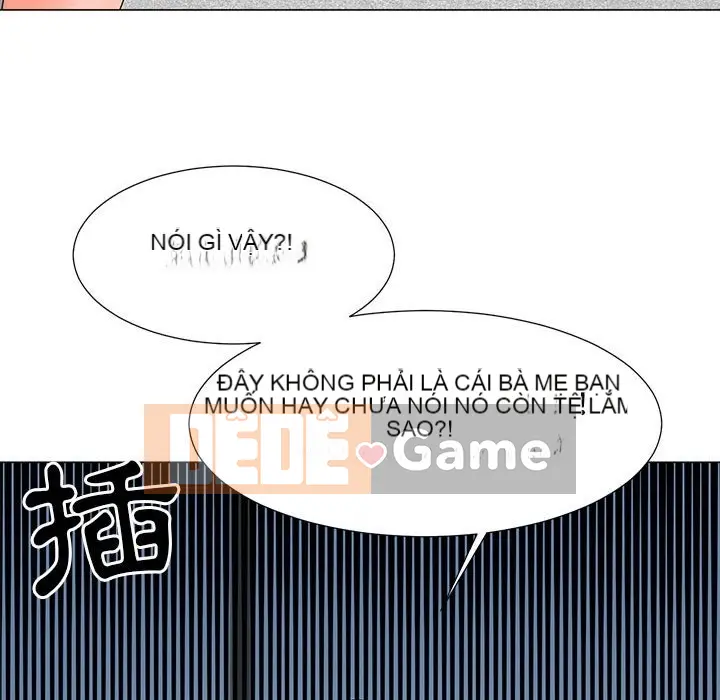 Phụ nữ của tôi Chương 1-41