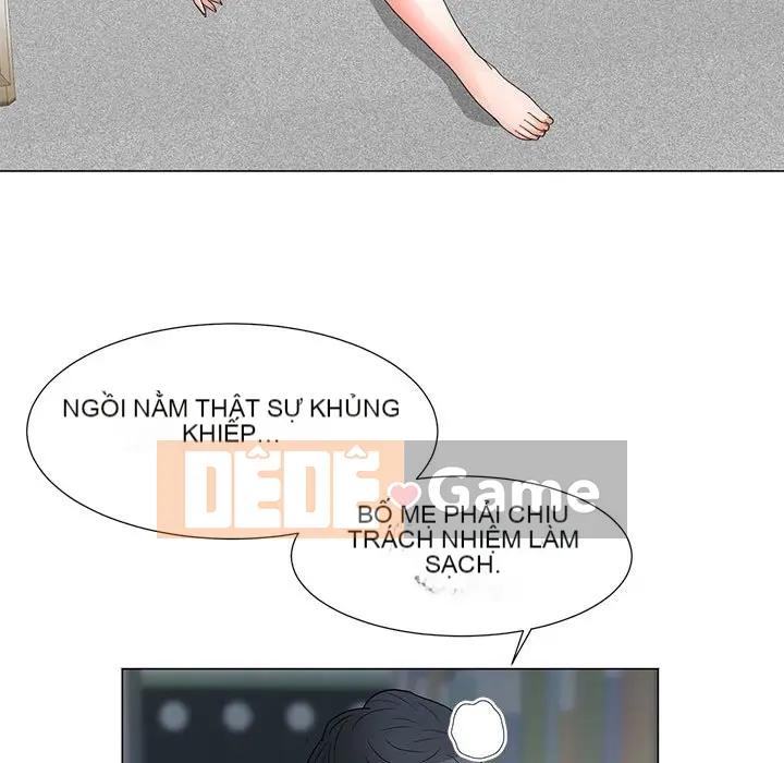 Phụ nữ của tôi Chương 1-41