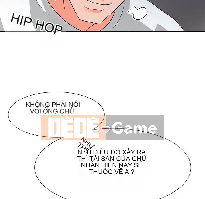 Phụ nữ của tôi Chương 1-41