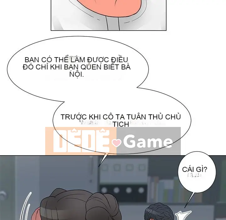 Phụ nữ của tôi Chương 1-41