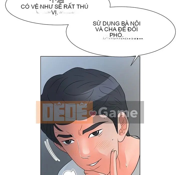 Phụ nữ của tôi Chương 1-41