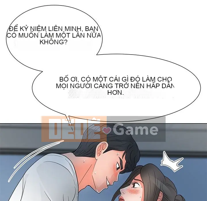 Phụ nữ của tôi Chương 1-41