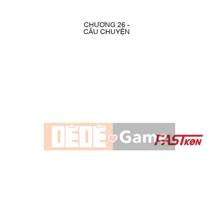 Phụ nữ của tôi Chương 1-41