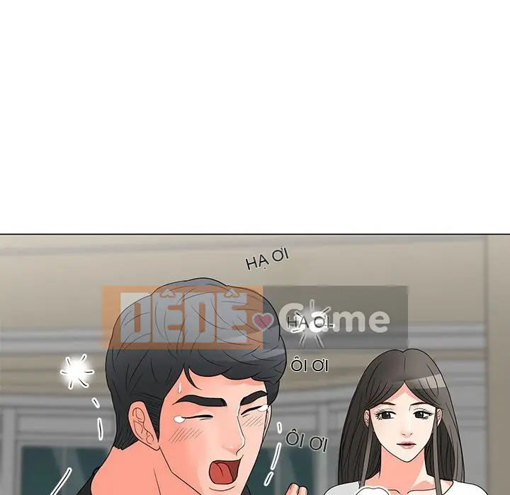 Phụ nữ của tôi Chương 1-41