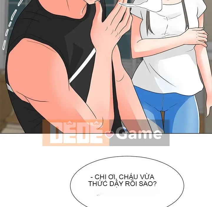 Phụ nữ của tôi Chương 1-41