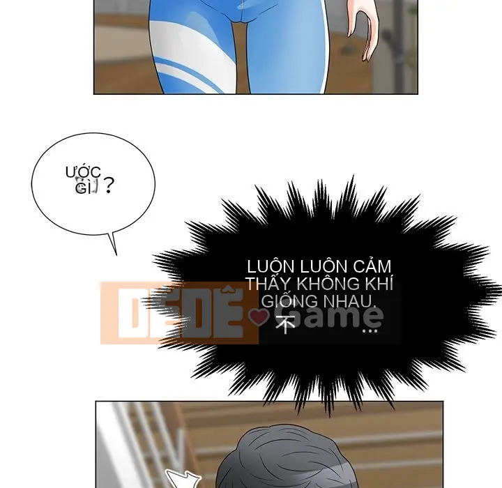 Phụ nữ của tôi Chương 1-41