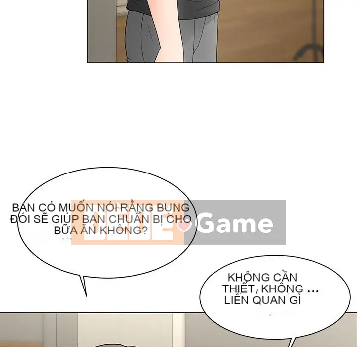 Phụ nữ của tôi Chương 1-41