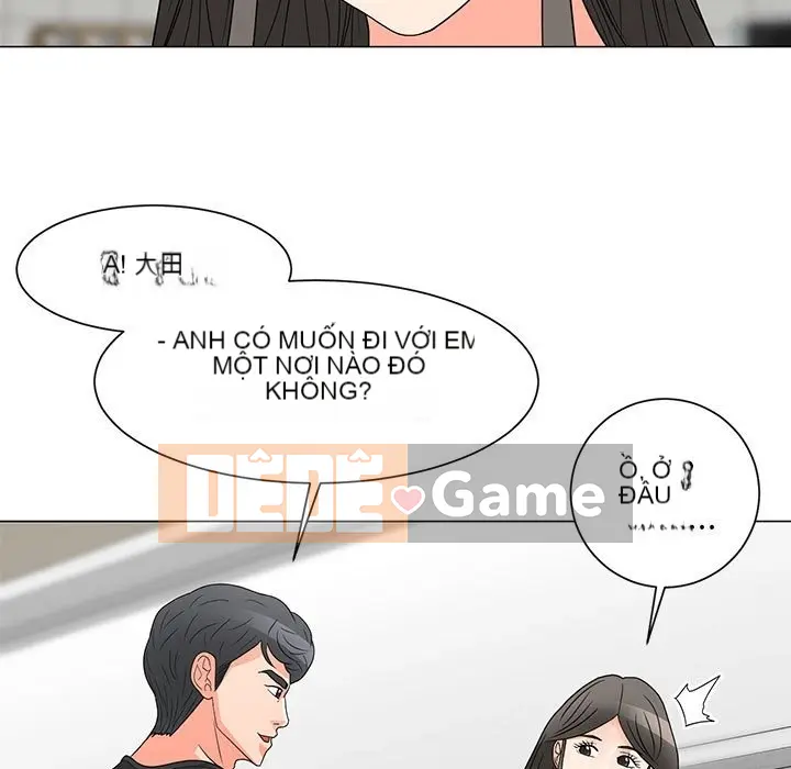 Phụ nữ của tôi Chương 1-41