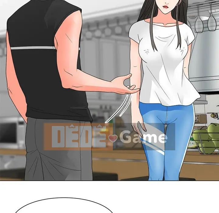 Phụ nữ của tôi Chương 1-41