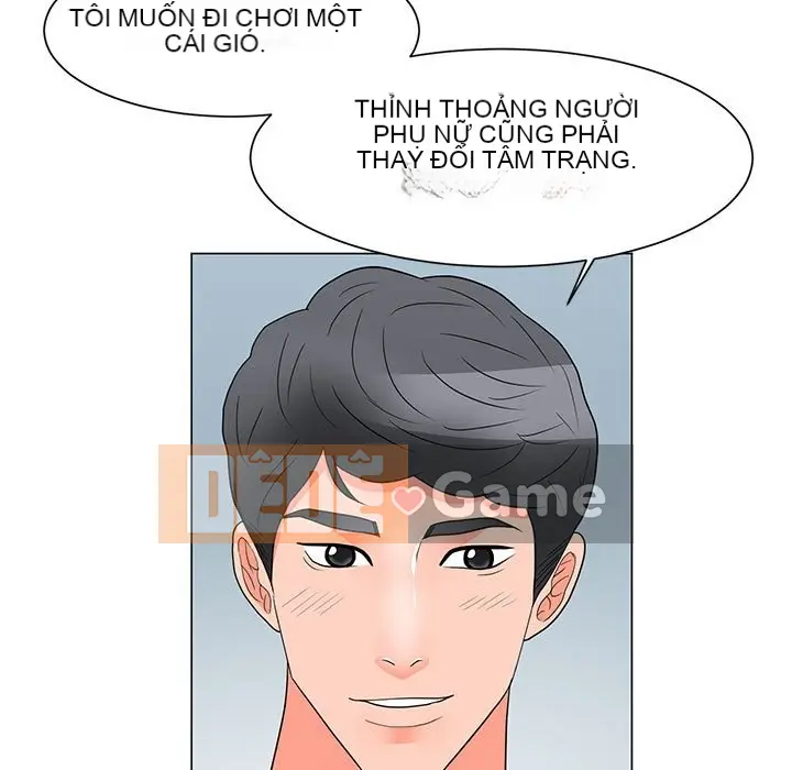 Phụ nữ của tôi Chương 1-41