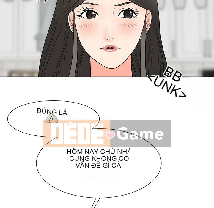 Phụ nữ của tôi Chương 1-41