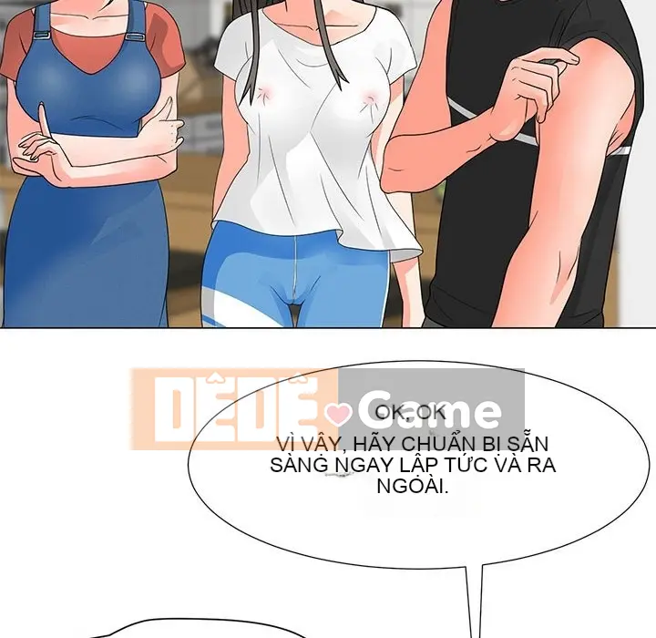 Phụ nữ của tôi Chương 1-41