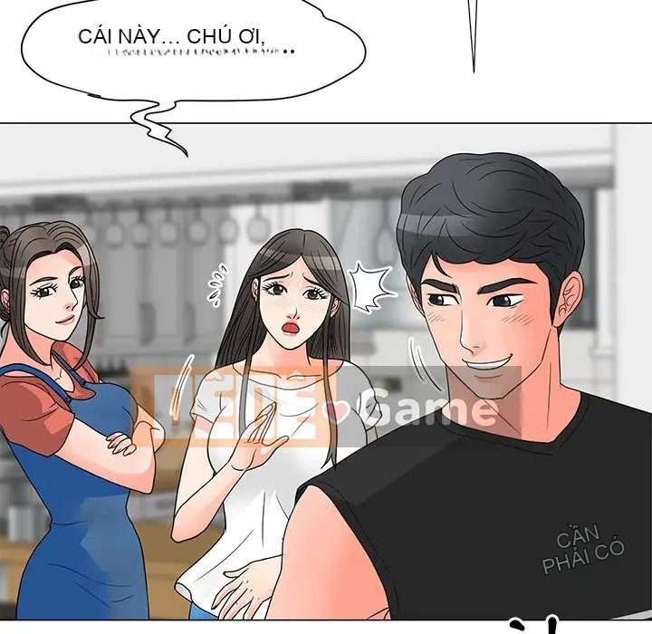 Phụ nữ của tôi Chương 1-41