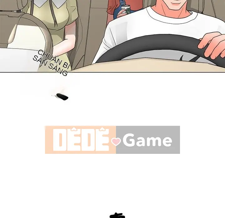 Phụ nữ của tôi Chương 1-41