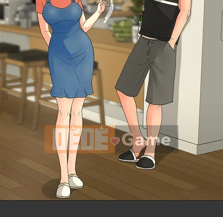 Phụ nữ của tôi Chương 1-41