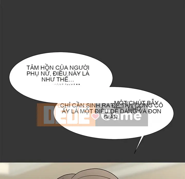 Phụ nữ của tôi Chương 1-41