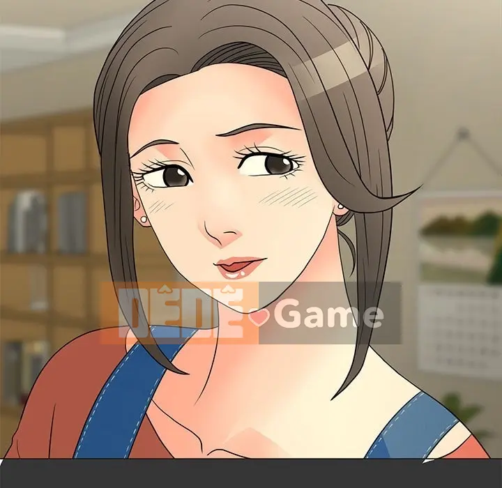 Phụ nữ của tôi Chương 1-41