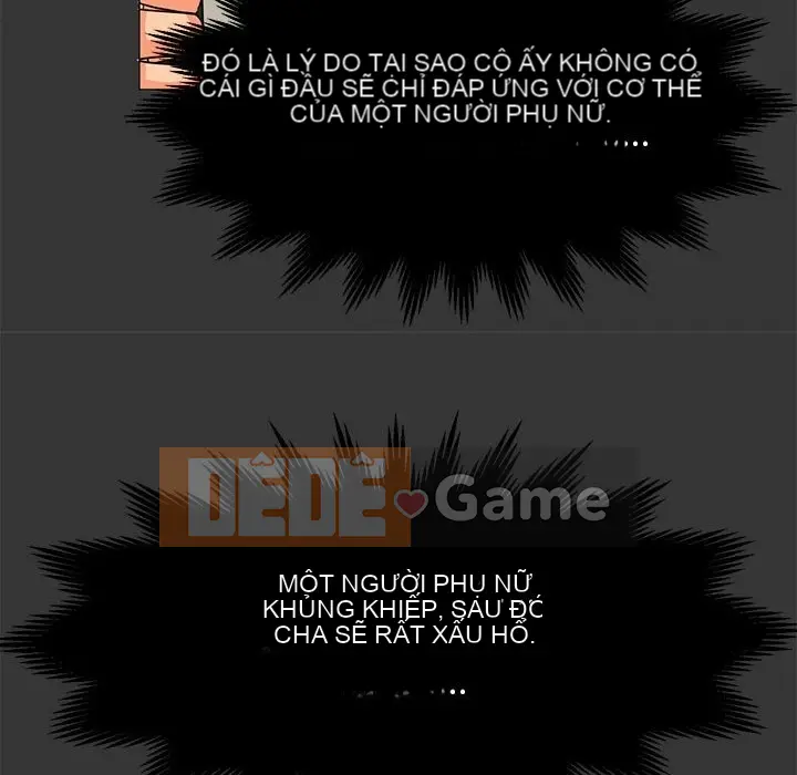 Phụ nữ của tôi Chương 1-41