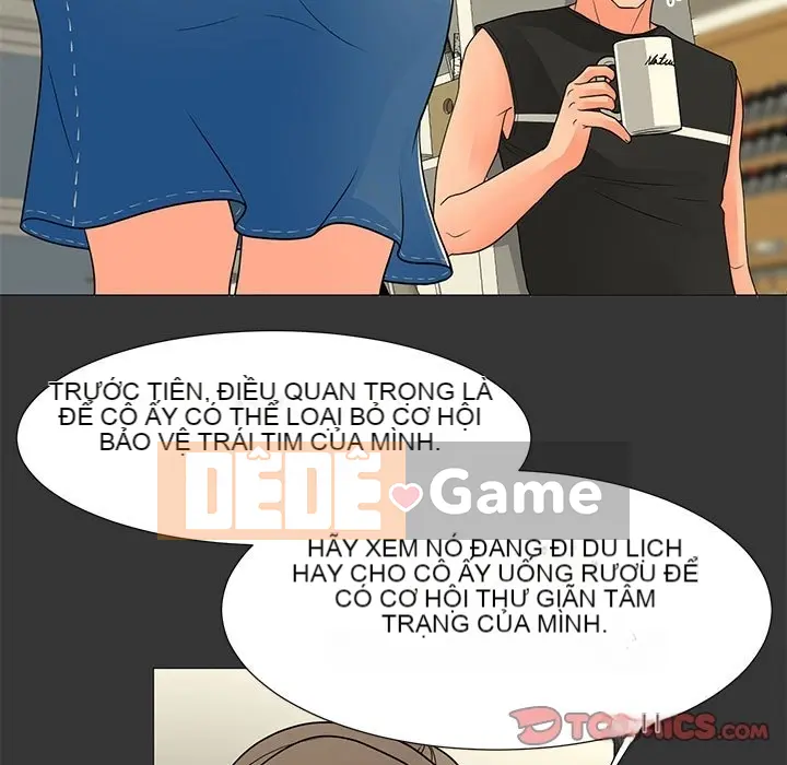 Phụ nữ của tôi Chương 1-41