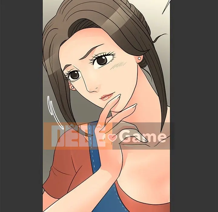 Phụ nữ của tôi Chương 1-41