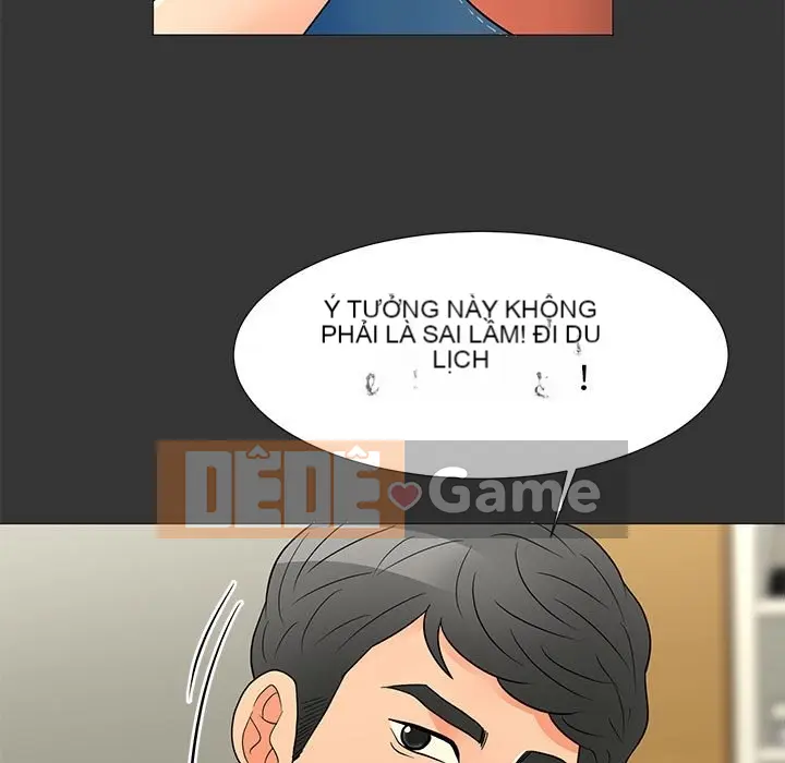 Phụ nữ của tôi Chương 1-41