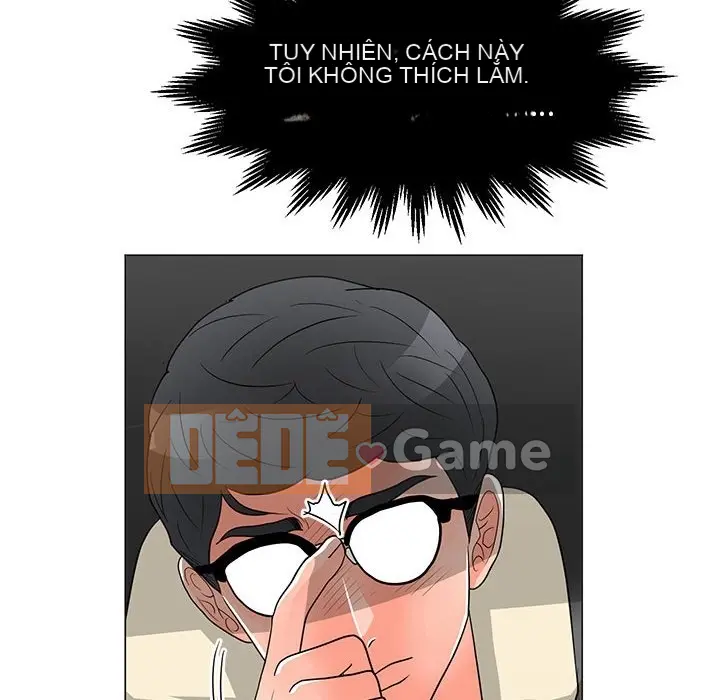 Phụ nữ của tôi Chương 1-41