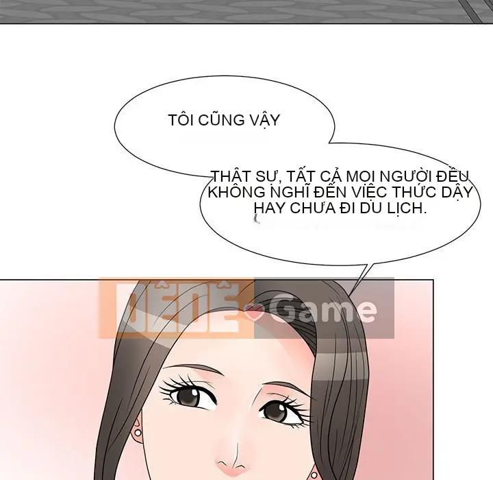 Phụ nữ của tôi Chương 1-41