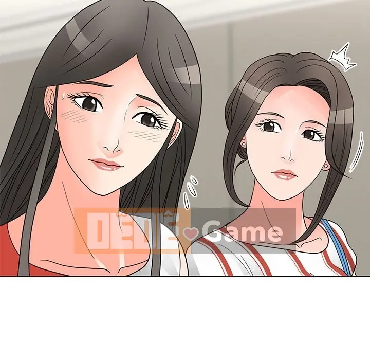 Phụ nữ của tôi Chương 1-41