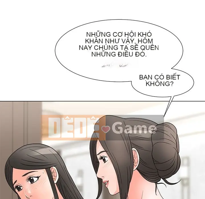 Phụ nữ của tôi Chương 1-41