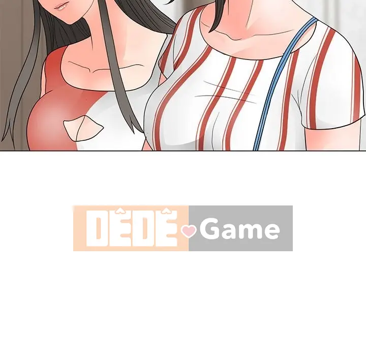 Phụ nữ của tôi Chương 1-41