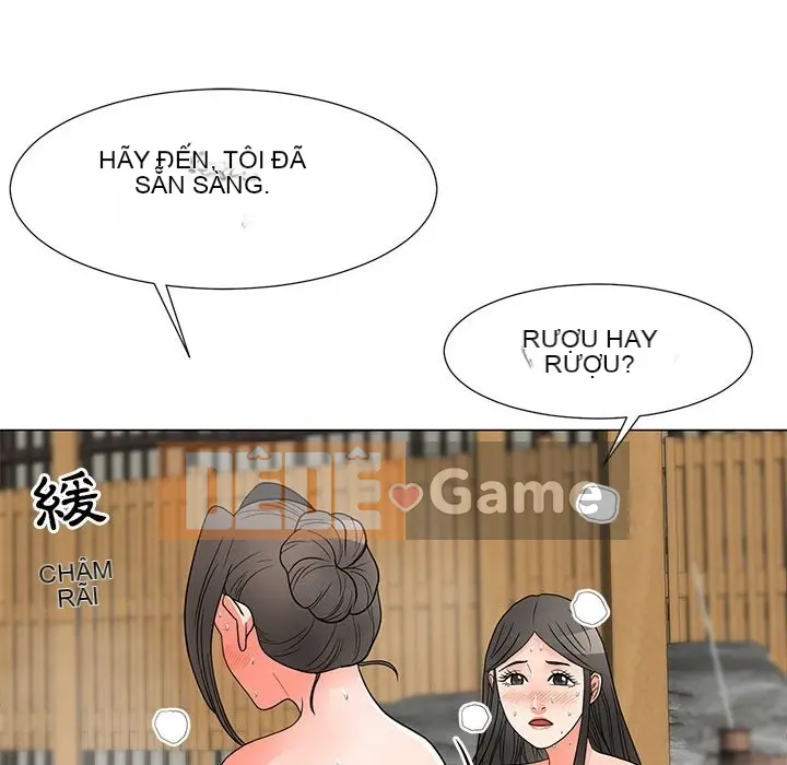 Phụ nữ của tôi Chương 1-41