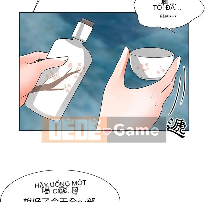 Phụ nữ của tôi Chương 1-41