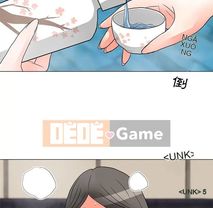 Phụ nữ của tôi Chương 1-41