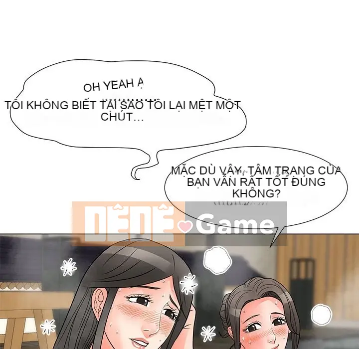 Phụ nữ của tôi Chương 1-41