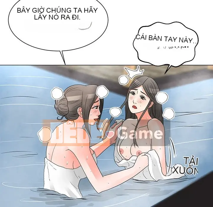 Phụ nữ của tôi Chương 1-41