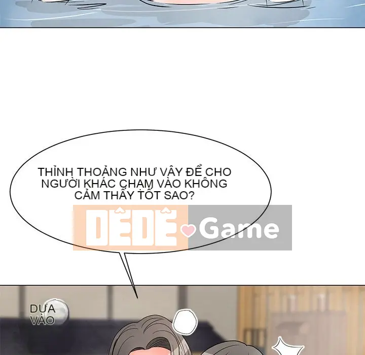 Phụ nữ của tôi Chương 1-41