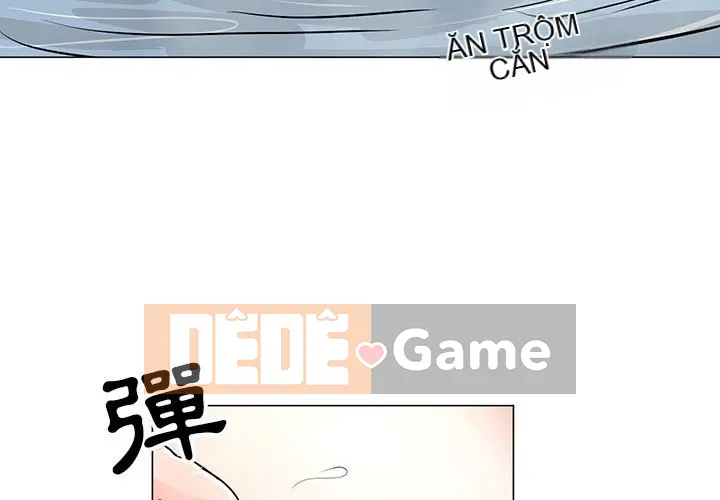 Phụ nữ của tôi Chương 1-41