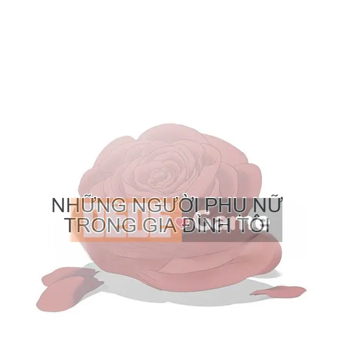 Phụ nữ của tôi Chương 1-41