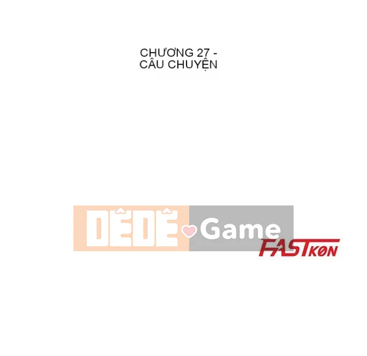 Phụ nữ của tôi Chương 1-41