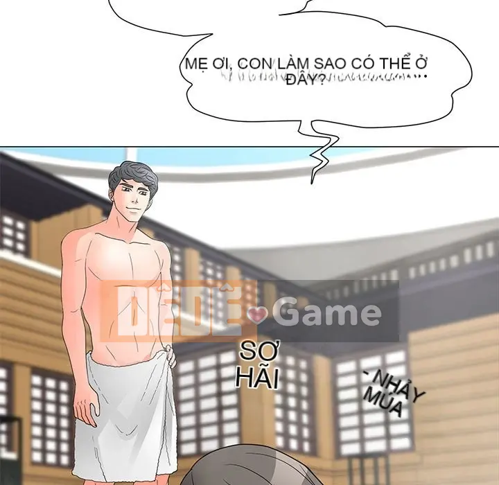 Phụ nữ của tôi Chương 1-41