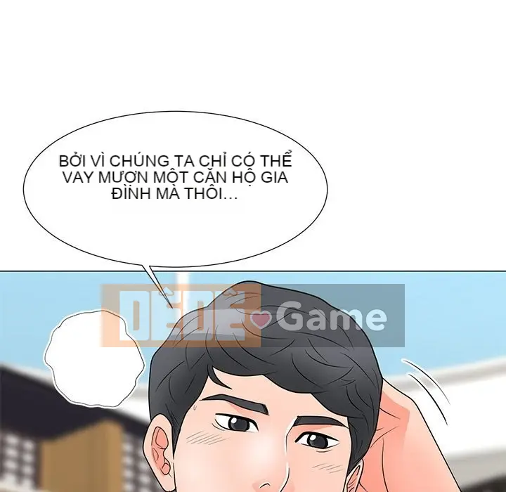 Phụ nữ của tôi Chương 1-41