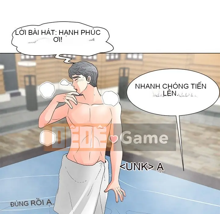 Phụ nữ của tôi Chương 1-41