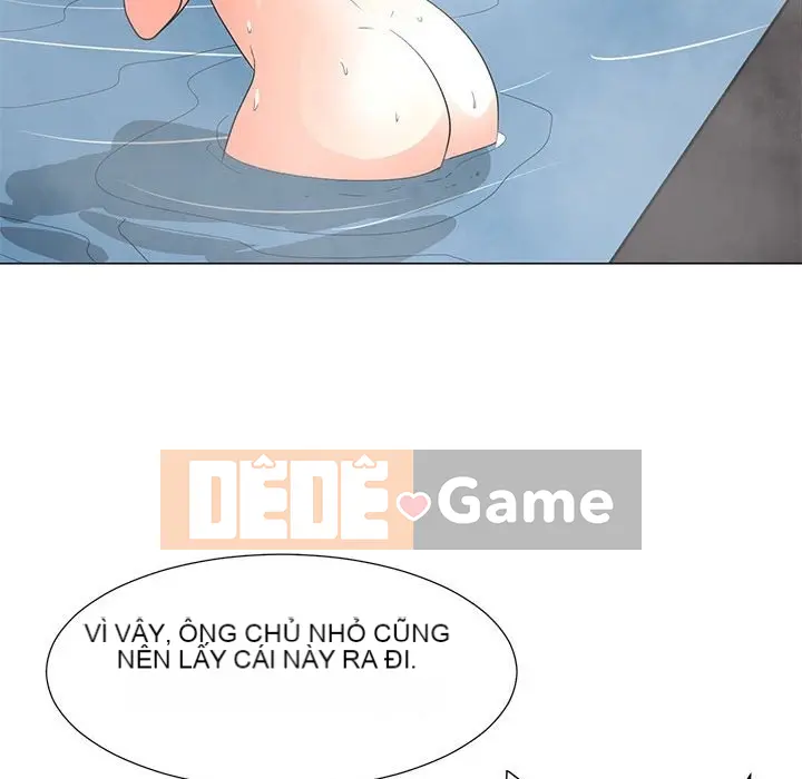 Phụ nữ của tôi Chương 1-41