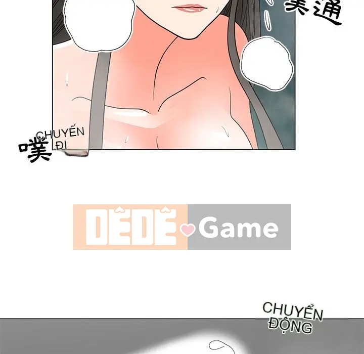 Phụ nữ của tôi Chương 1-41